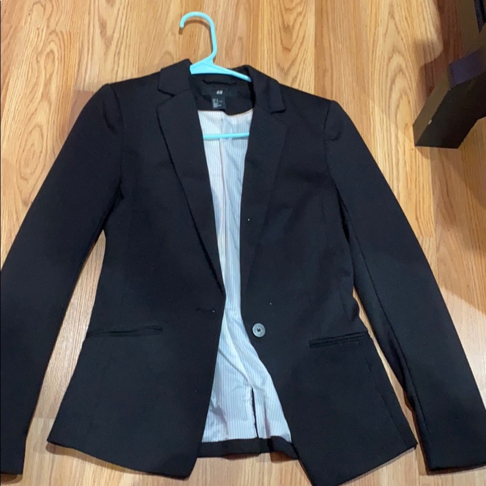 H&M Woman’s Blazer
